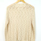 Vintage White Lace Shirt