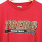 Vintage Philadelphia 76ers Tee