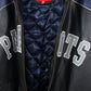 Vintage New England Patriots Full Zip Jacket