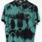 Upcycled Bleached Lacoste Polo 13