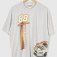 Vintage Dale Jarrett NASCAR Tee
