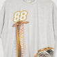 Vintage Dale Jarrett NASCAR Tee