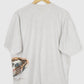 Vintage Dale Jarrett NASCAR Tee