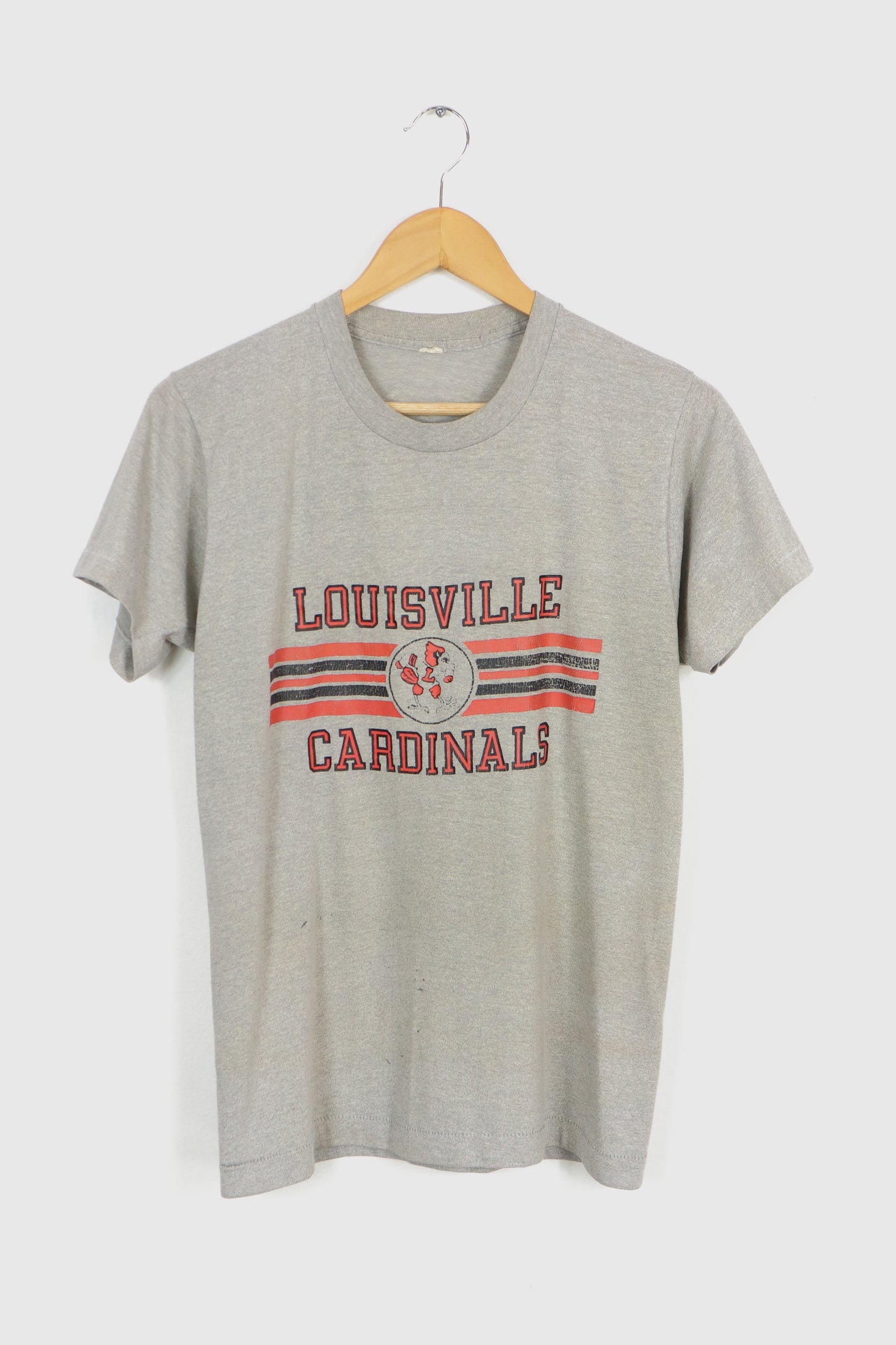 Vintage Louisville Cardinals Tee