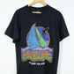 Vintage Padre Island Sailing Tee