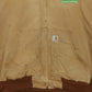 Vintage Carhartt Masonry Jacket