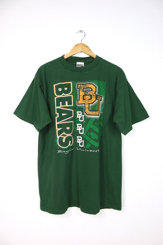 Vintage Baylor Bears Tee