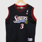 Vintage Allen Iverson Jersey