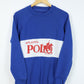 Vintage Atalanta Polo Club Crewneck