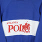 Vintage Atalanta Polo Club Crewneck