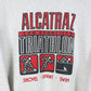 Vintage Alcatraz Triathalon Crewneck