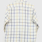 Vintage L.L. Bean Flannel Button-Down Shirt