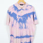 Reworked Bleached Ralph Lauren Polo 01
