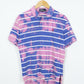 Reworked Bleached Ralph Lauren Polo 03
