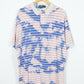 Reworked Bleached Ralph Lauren Polo 04