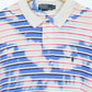 Reworked Bleached Ralph Lauren Polo 04