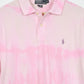 Reworked Bleached Ralph Lauren Polo 06