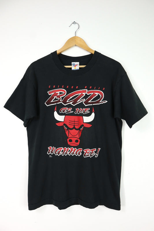 Vintage Chicago Bulls Tee