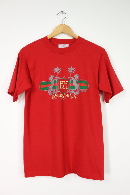 Vintage Beverly Hills Tee