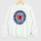 Vintage Billy Joel Storm Front Crewneck