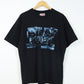 Vintage Billy Joel 1998 Tour Tee