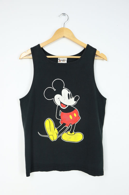 Vintage Mickey Mouse Tank Top