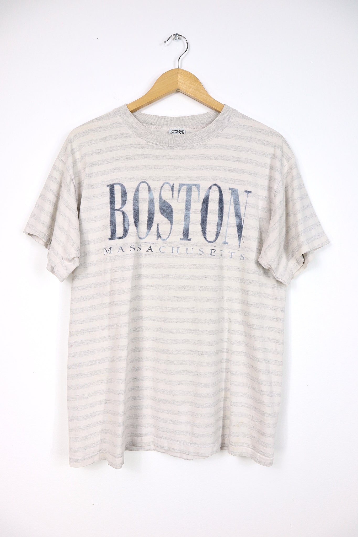 Vintage Boston Tee