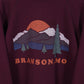 Vintage Branson Missouri Crewneck