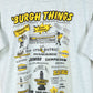 Vintage 'Burgh Things Tee