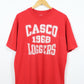 Vintage CASCO Loggers Tee