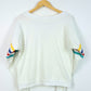 Vintage Colorful Colorado Cardigan