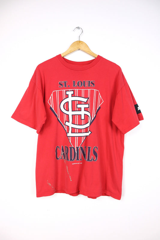 Vintage St. Louis Cardinals Tee