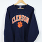 Vintage Clemson Crewneck