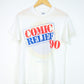 Vintage Comic Relief '90 Tee