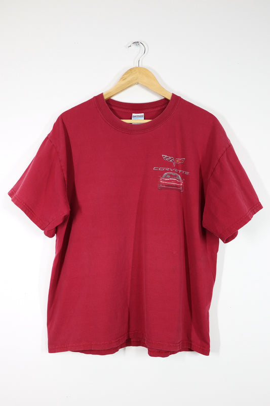 Vintage Corvette Tee