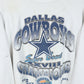 Vintage Dallas Cowboys Super Bowl XXVIII Champions Crewneck