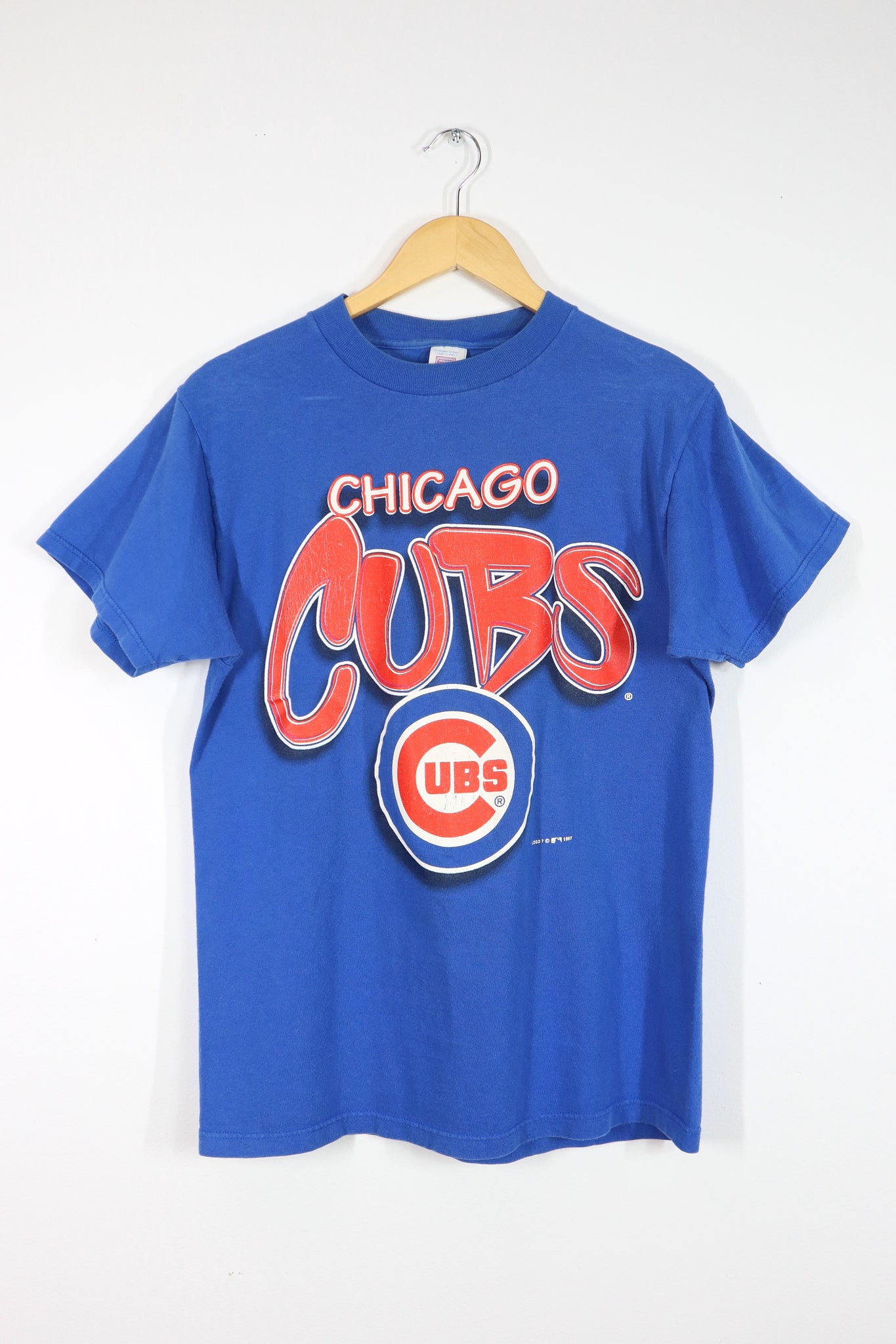 Vintage '97 Chicago Cubs Tee