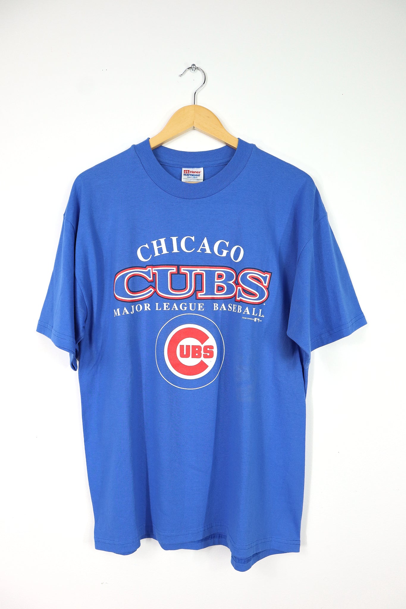 Vintage 1997 Chicago Cubs Tee