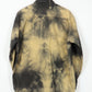 Vintage Dyed Flannel Button-Down 011