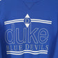 Vintage Duke Blue Devils Crewneck