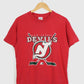 Vintage New Jersey Devils Tee