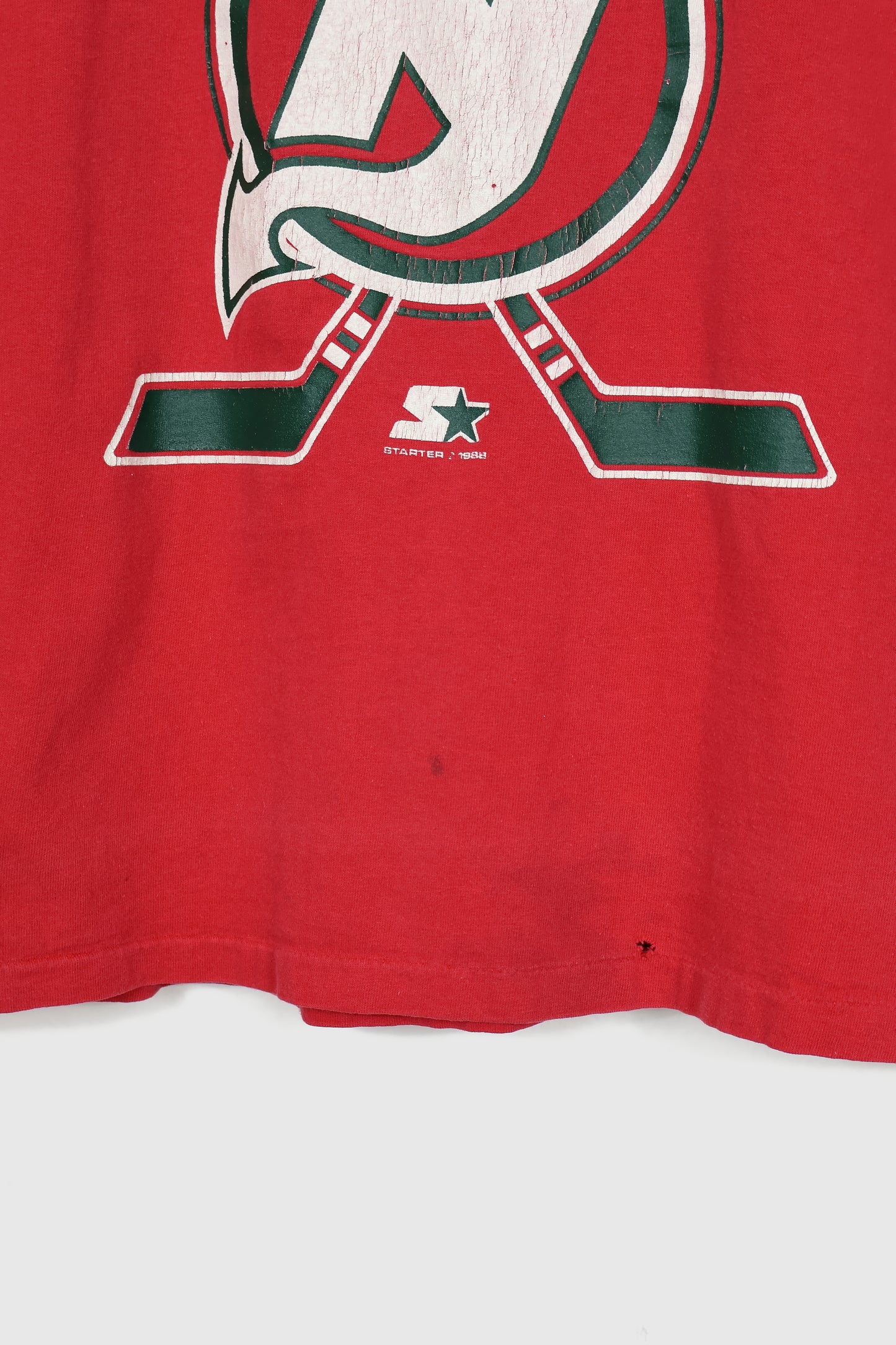 Vintage New Jersey Devils Tee