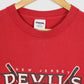 Vintage New Jersey Devils Tee