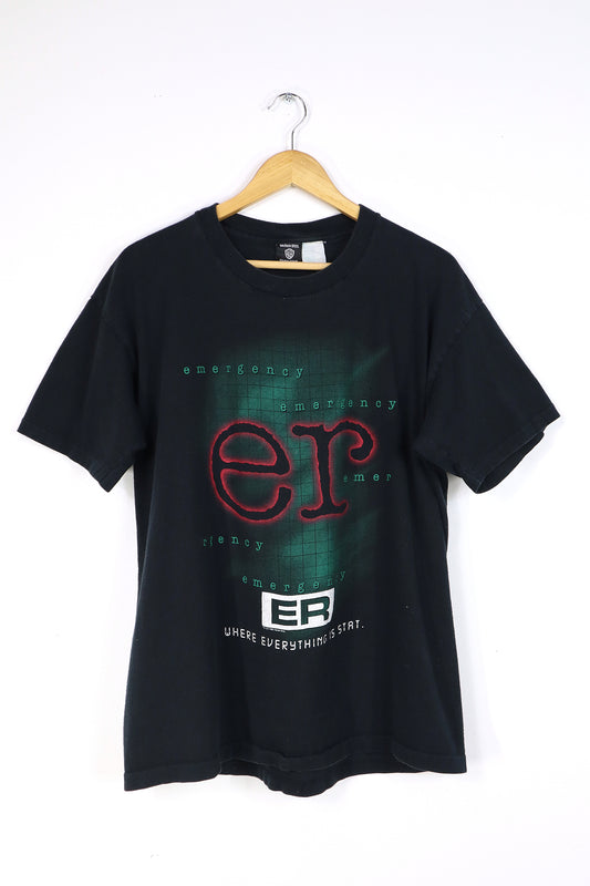 Vintage ER Tee