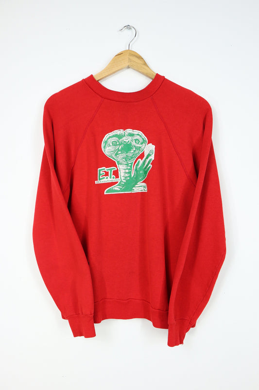 Vintage E.T. Crewneck