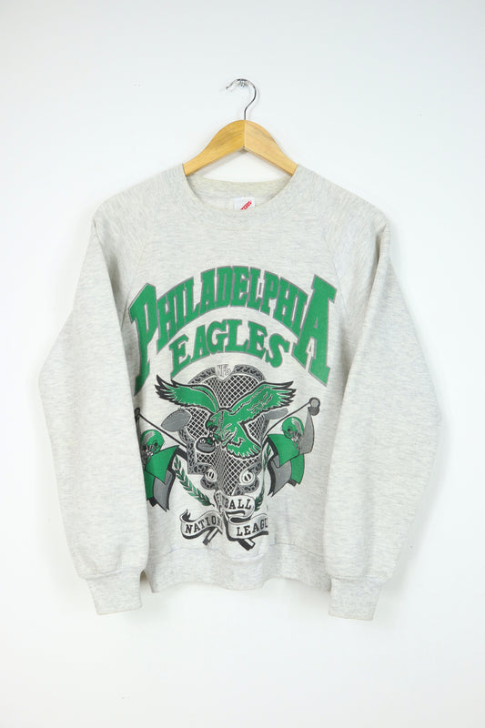 Vintage Philadelphia Eagles Crewneck