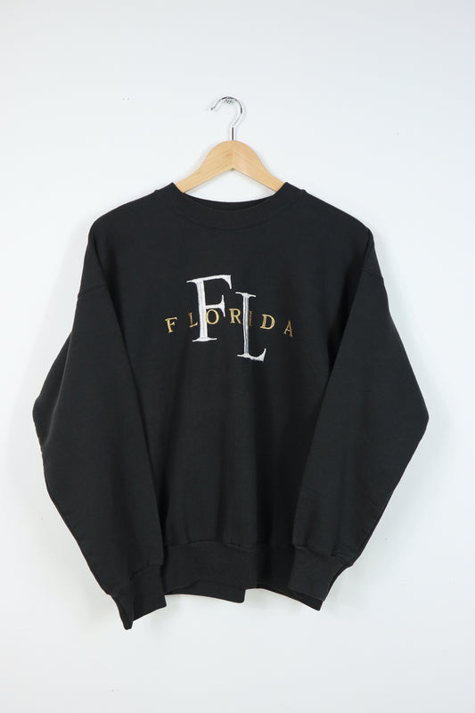 Vintage Florida Crewneck