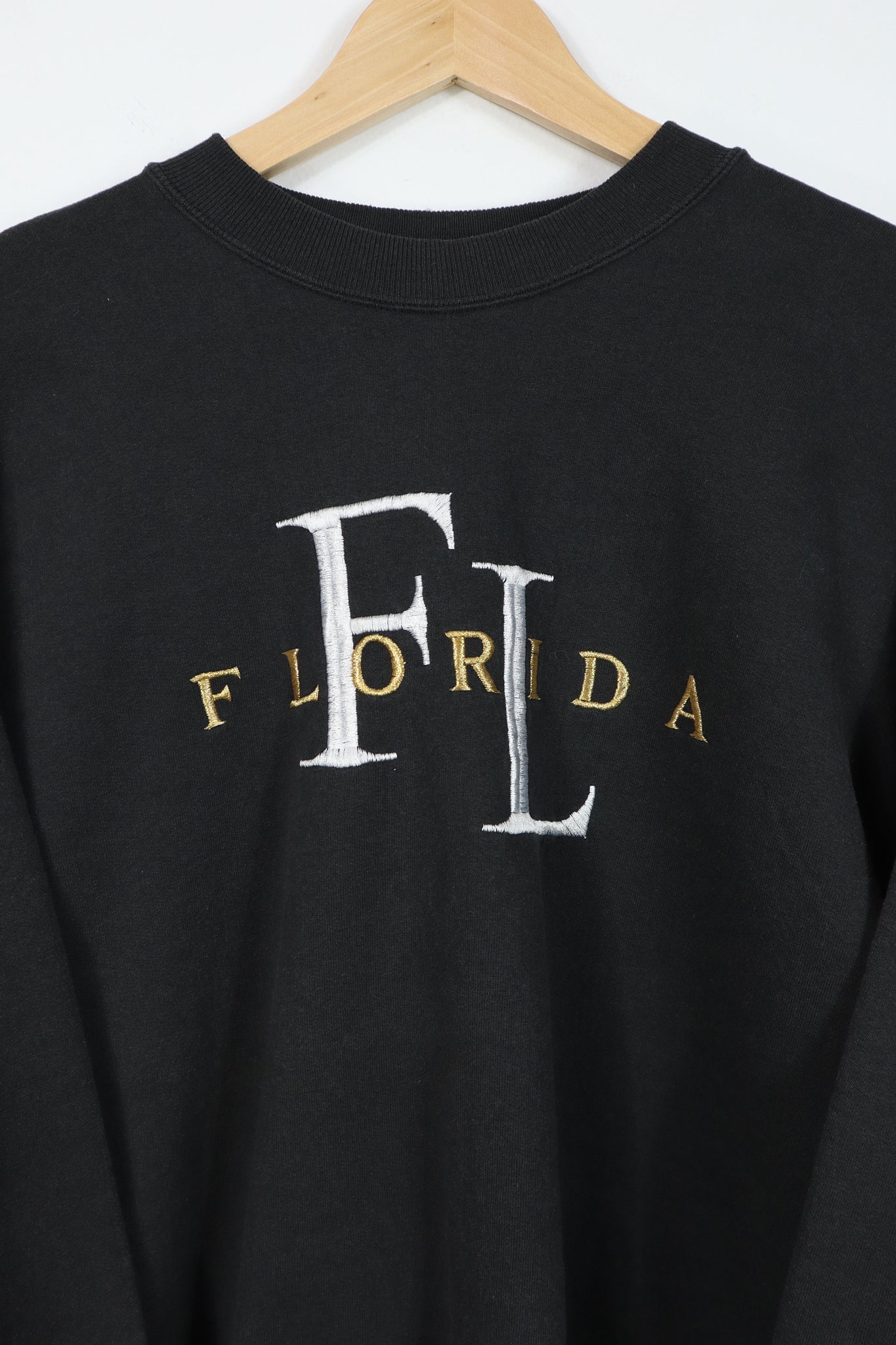 Vintage Florida Crewneck