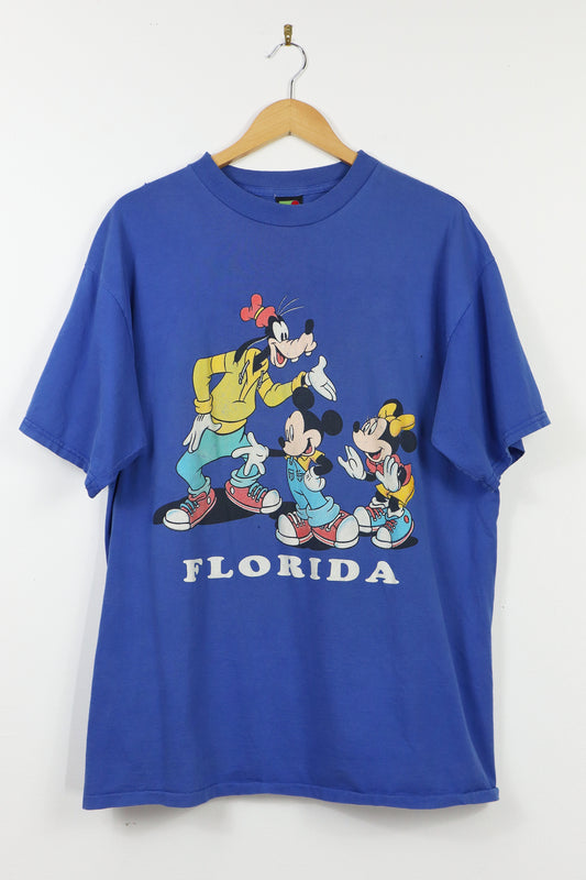 Vintage Florida Tee