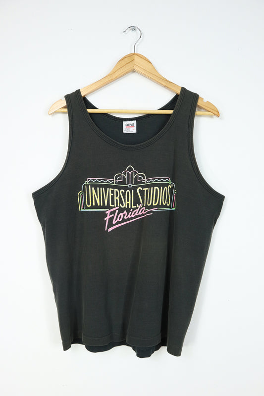 Vintage Universal Florida Tank  Top